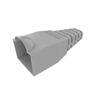 Nexxt Modular Boot LSZH, for RJ45 plugs (100-Unit Bag)